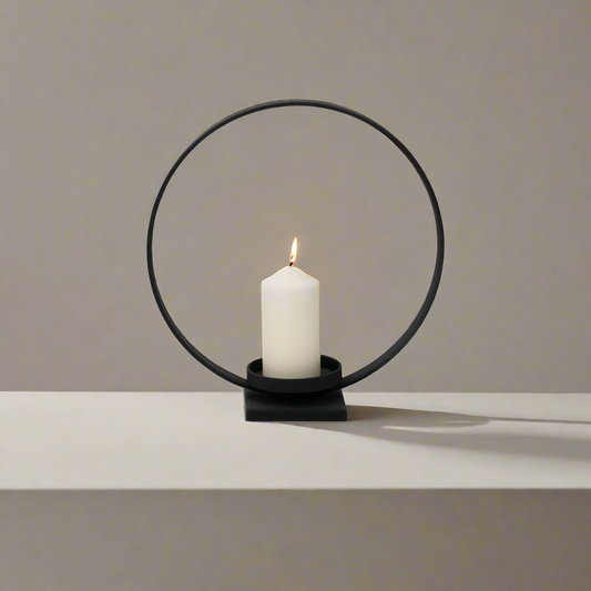 palima Candle holder