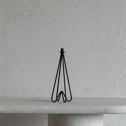 Classic Wire Candle Holder