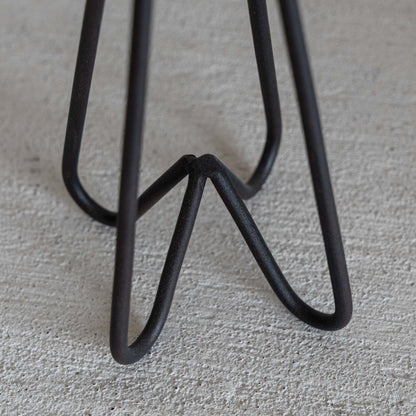 Classic Wire Candle Holder
