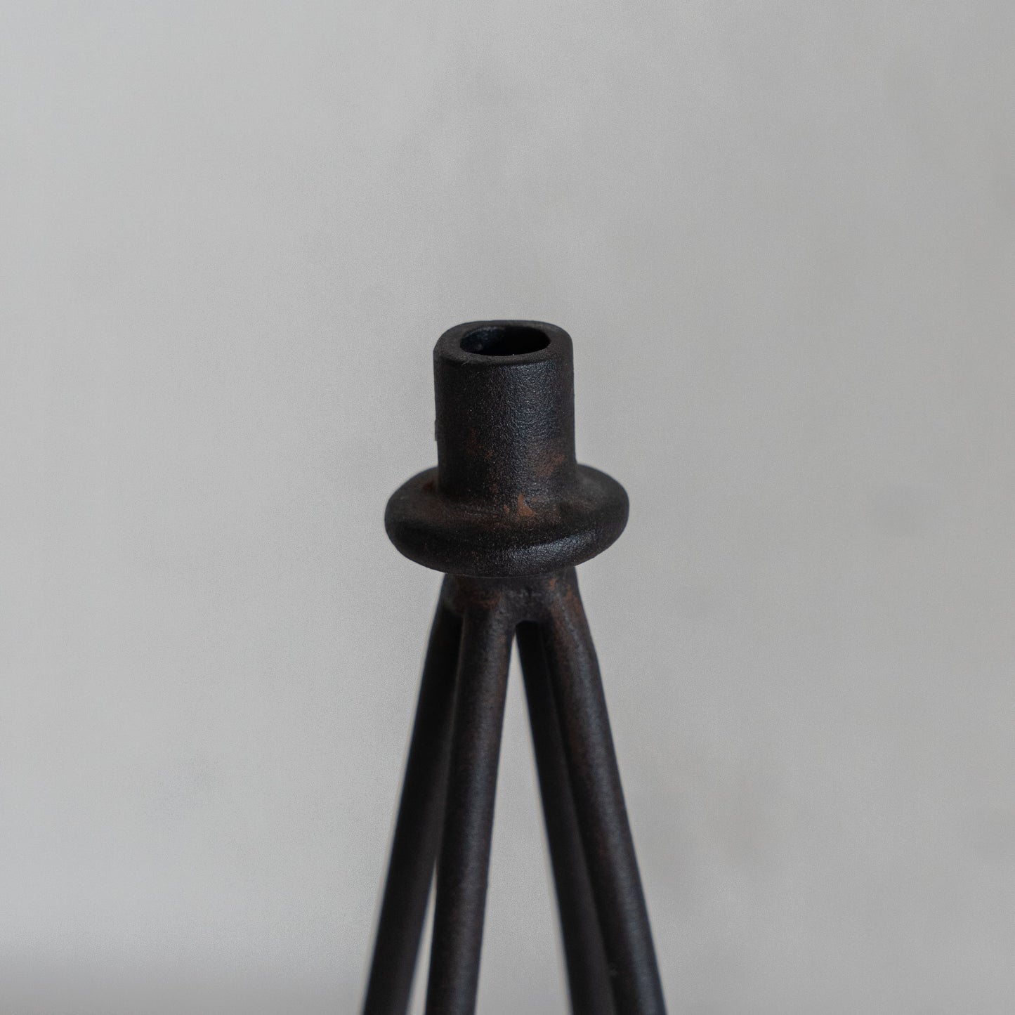 Classic Wire Candle Holder