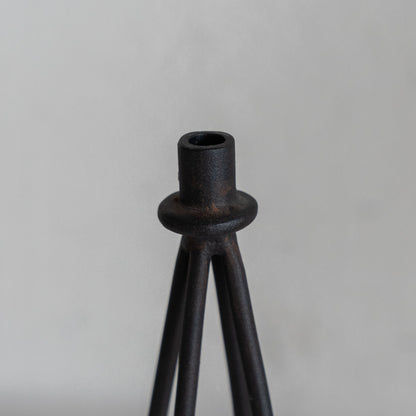 Classic Wire Candle Holder