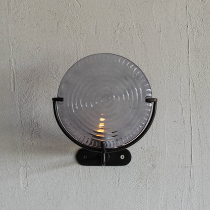 Indie Wall Hanging Candle Holder | Sconces - BLUE