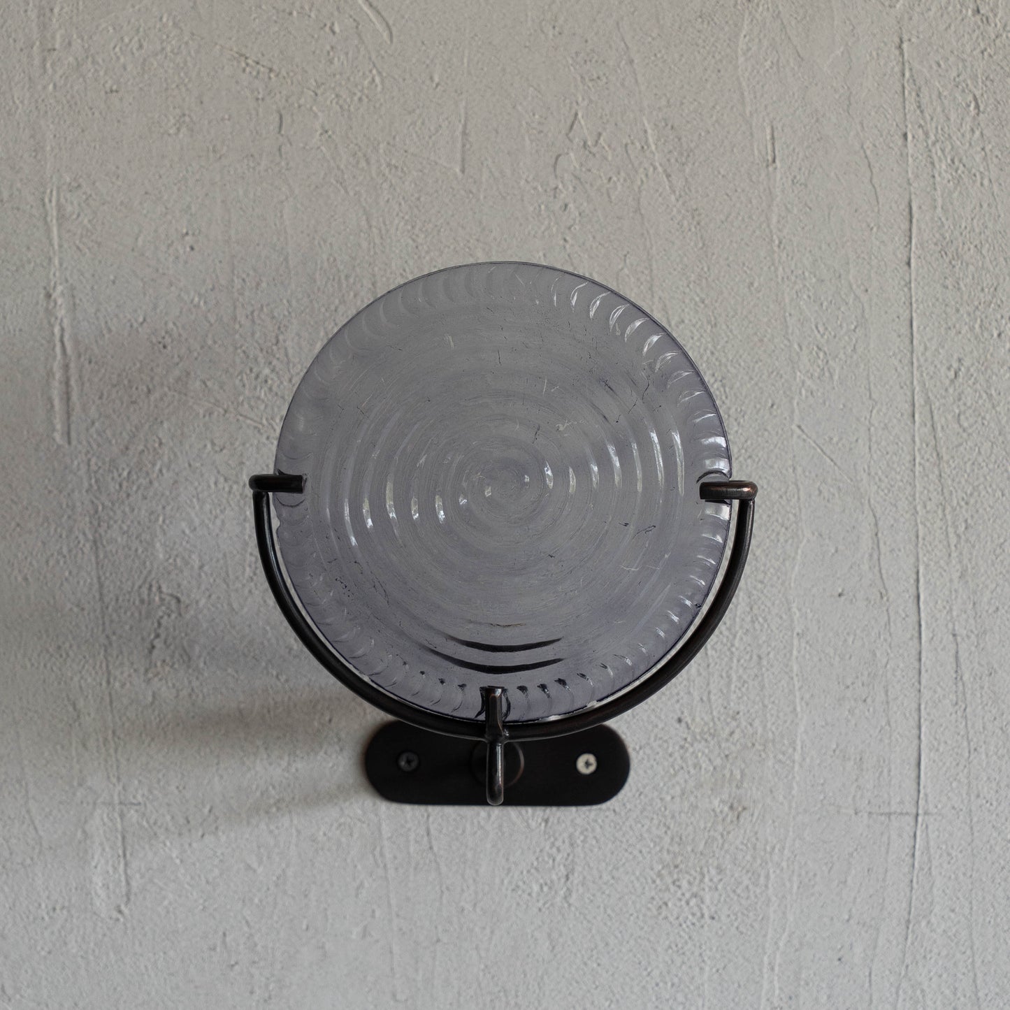 Indie Wall Hanging Candle Holder | Sconces - BLUE
