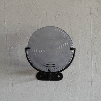 Indie Wall Hanging Candle Holder | Sconces - BLUE
