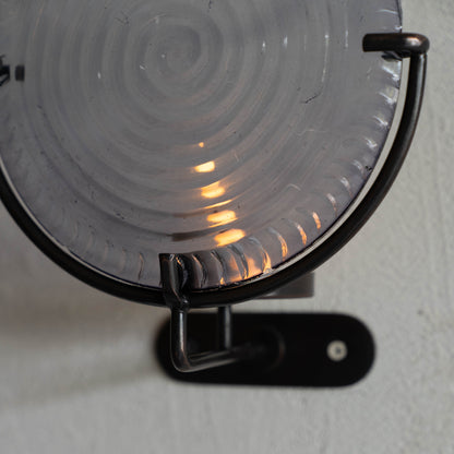 Indie Wall Hanging Candle Holder | Sconces - BLUE