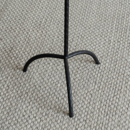 Madi Floor Candle Holder