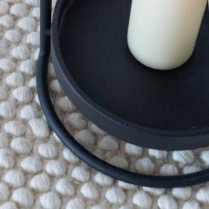 Candle Stand | Candle Holder - Set of Three