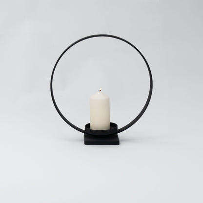 palima Candle holder